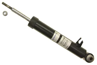 Boge Sachs Rear Right Shock Absorber - 33526781926